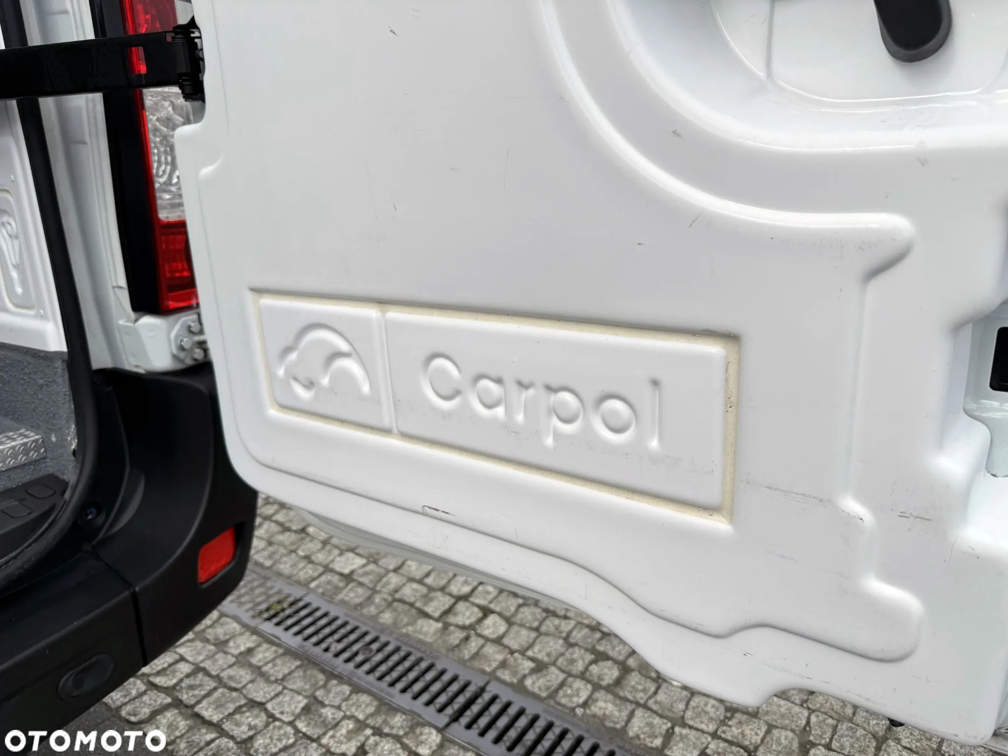 Renault Master 135 DCI L3H2 Chłodnia/Mroźnia do -10  Salon PL - 10