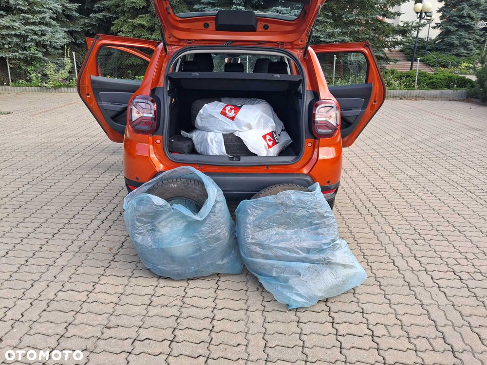 Dacia Duster - 8