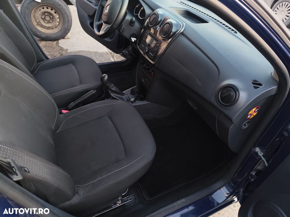 Dacia Sandero - 17