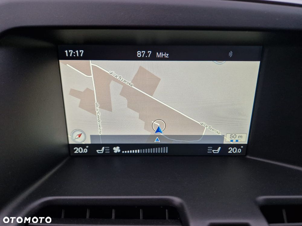 Volvo XC 60 D4 Geartronic Summum - 29