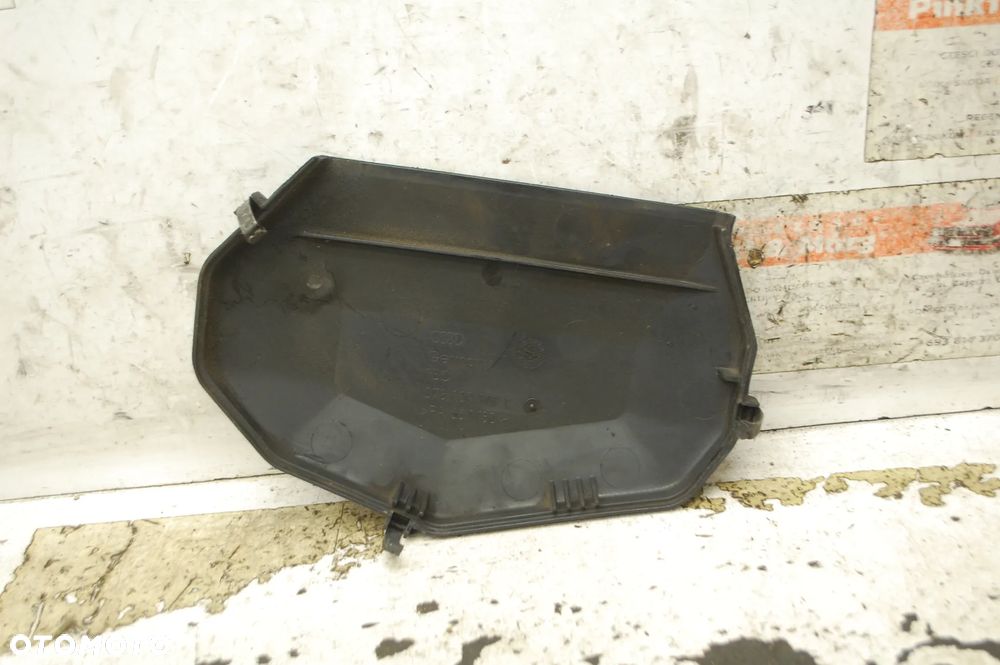 OSŁONA OBUDOWA ROZRZĄDU 078109107T AUDI A4 B6 CABRIO 2.4 A6 C5 - 2