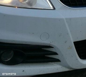 Zaślepka HAK / HOL Opel Vectra C KOLORY - 4