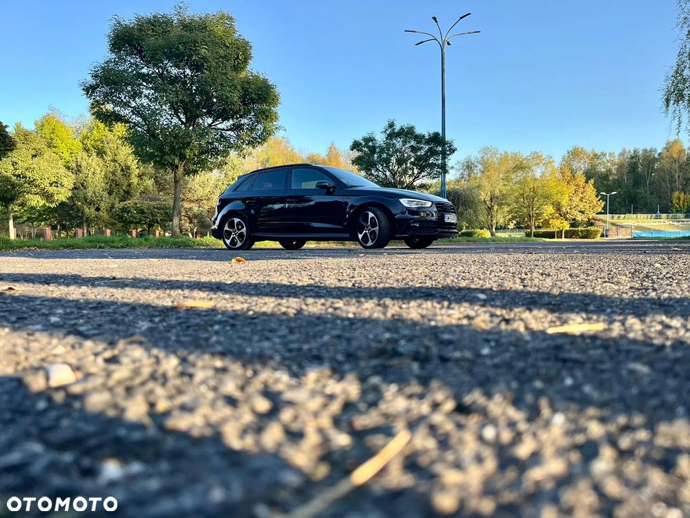 Audi A3 - 8