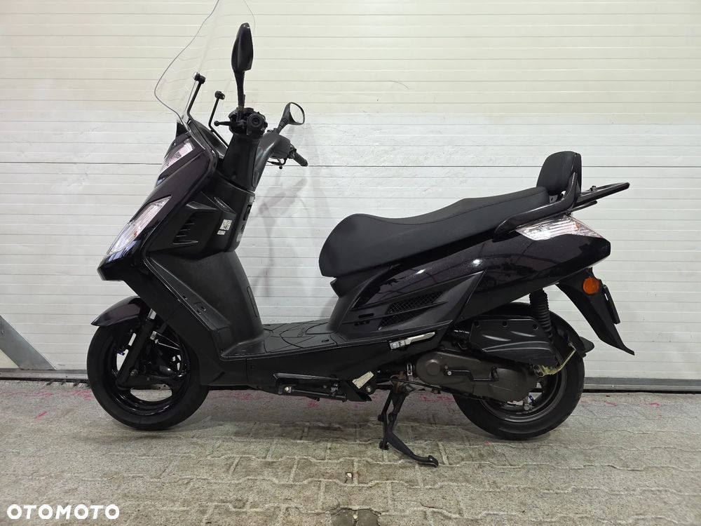 Kymco Dink - 2