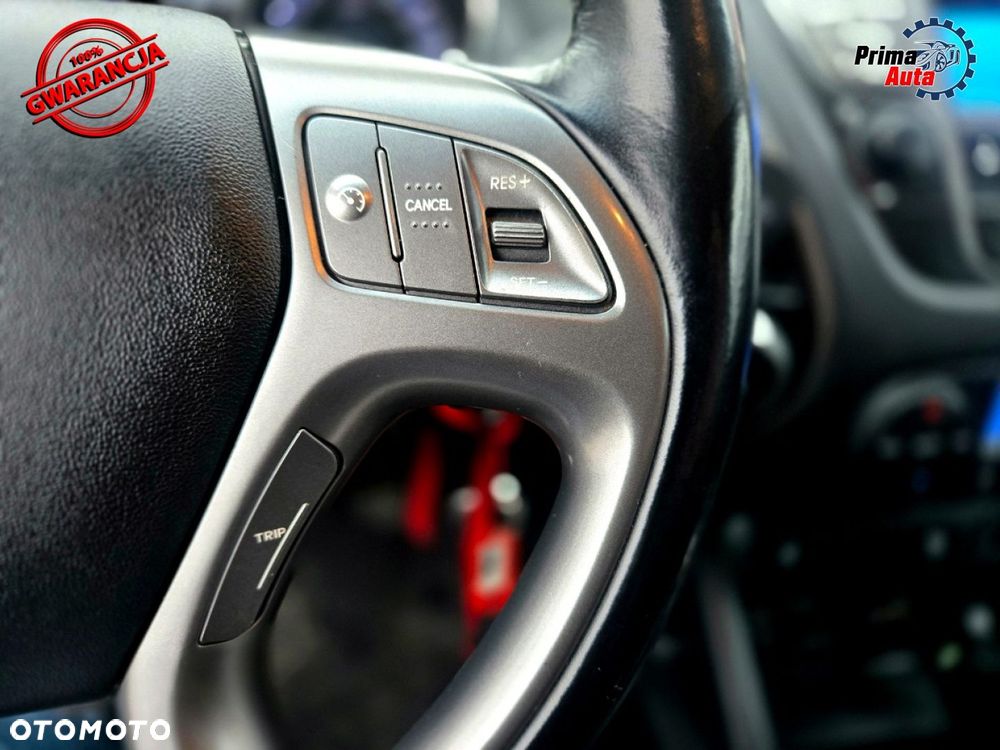 Hyundai ix35 1.6 GDI Comfort 2WD - 25