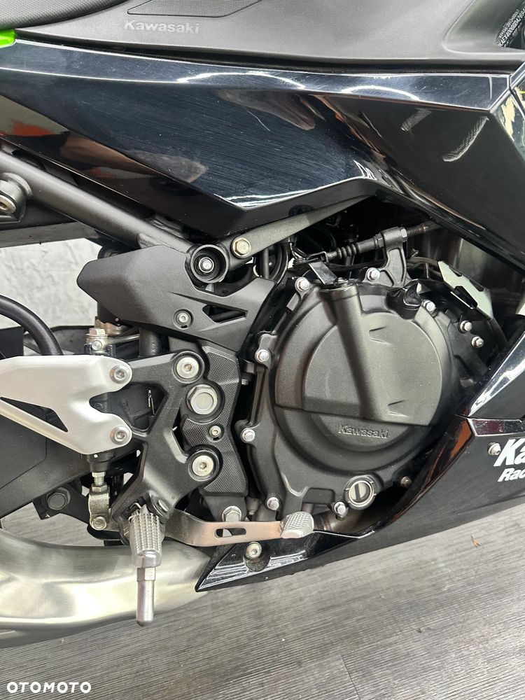 Kawasaki Ninja - 33