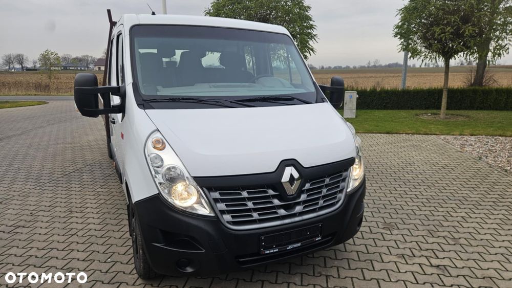 Renault Master - 4