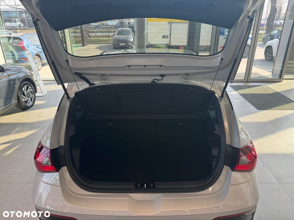 Hyundai i20 1.0 T-GDi Modern Black - 15