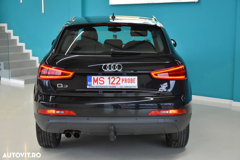 Audi Q3 2.0 TDI - 12