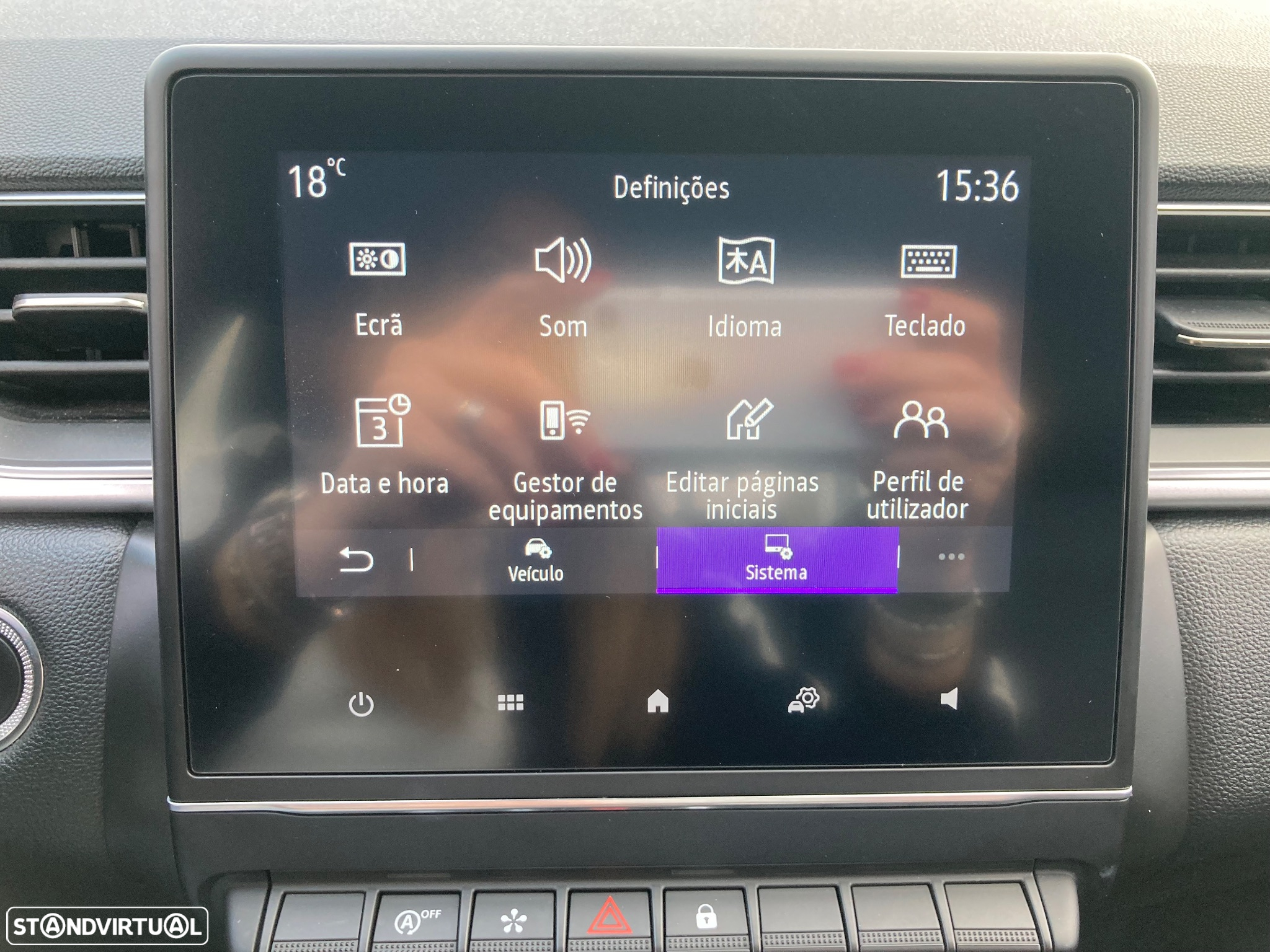Renault Captur 1.0 TCe Techno - 17