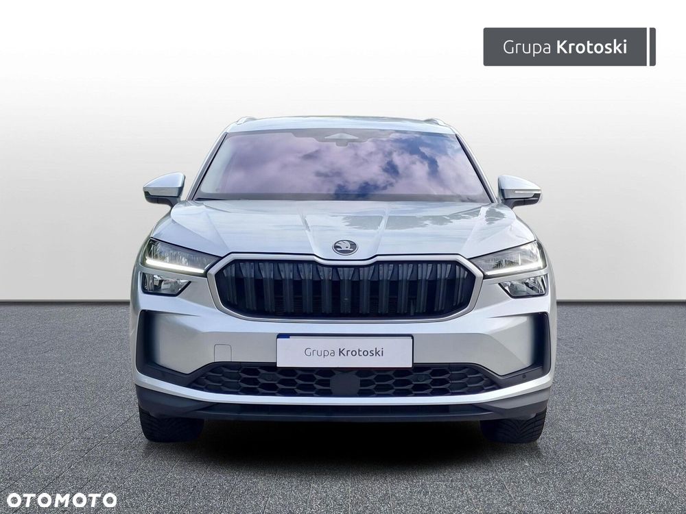 Skoda Kodiaq 1.5 TSI mHEV 4x2 Selection DSG - 9