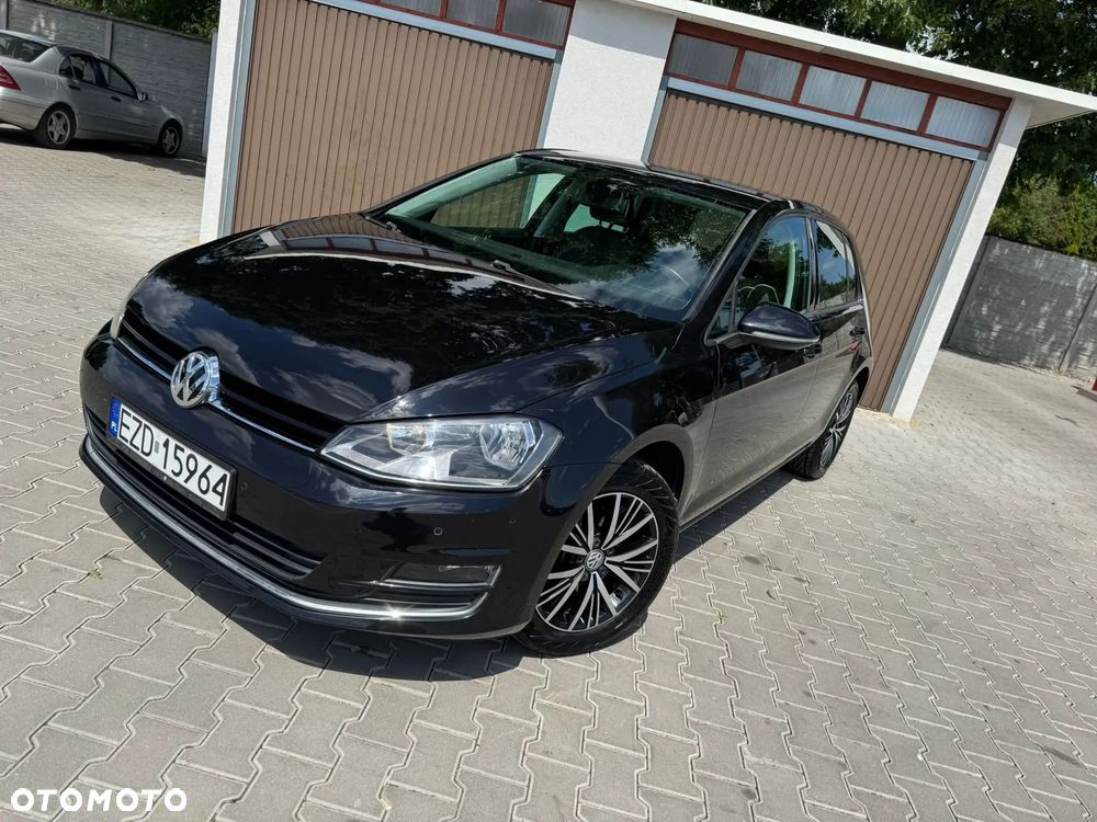 Volkswagen Golf 1.6 TDI BMT Highline DSG - 2