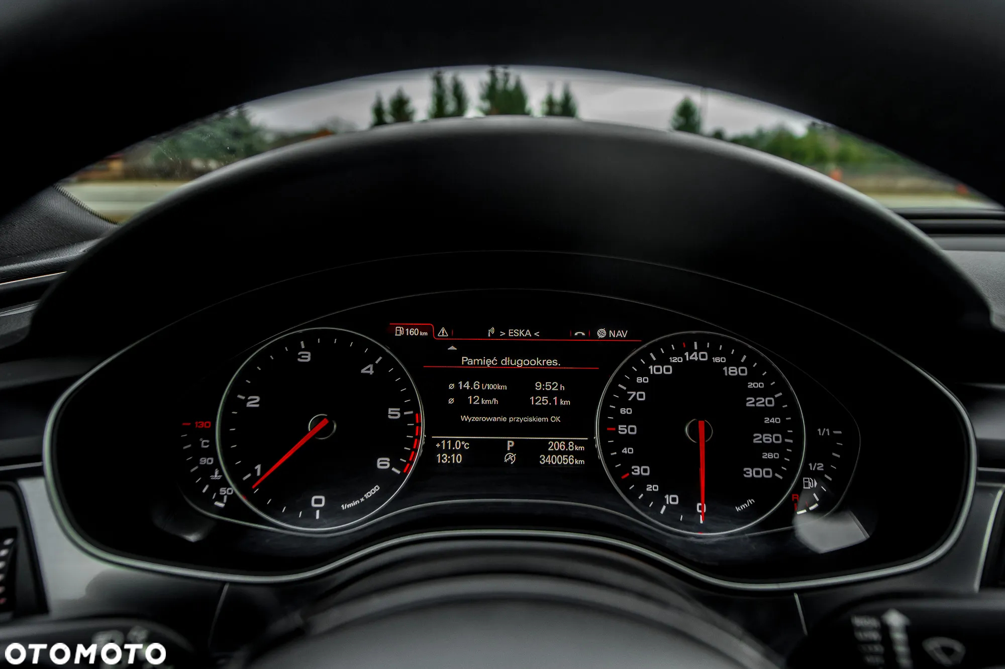 Audi A6 3.0 TDI Quattro Tiptronic - 29
