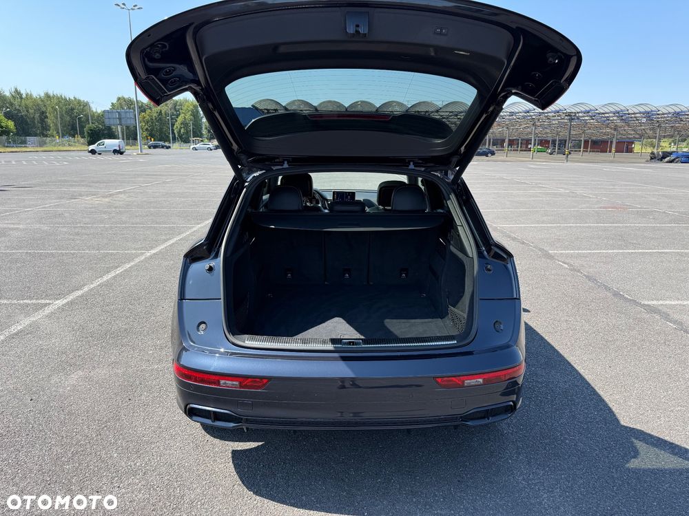Audi SQ5 - 9