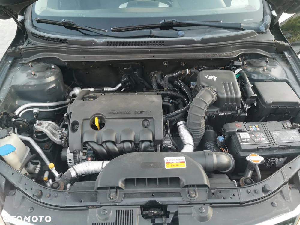 Kia Ceed 1.4 Optimum - 29