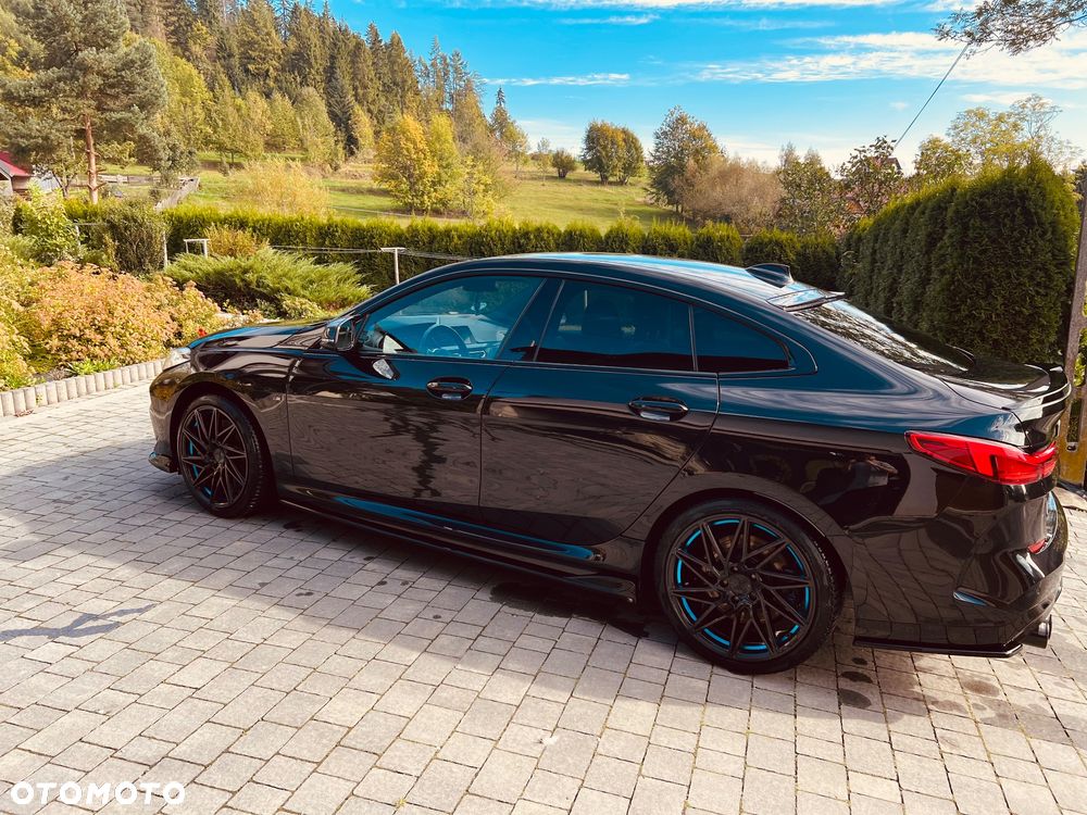 BMW Seria 2 M235i xDrive ColorVision Edition - 9