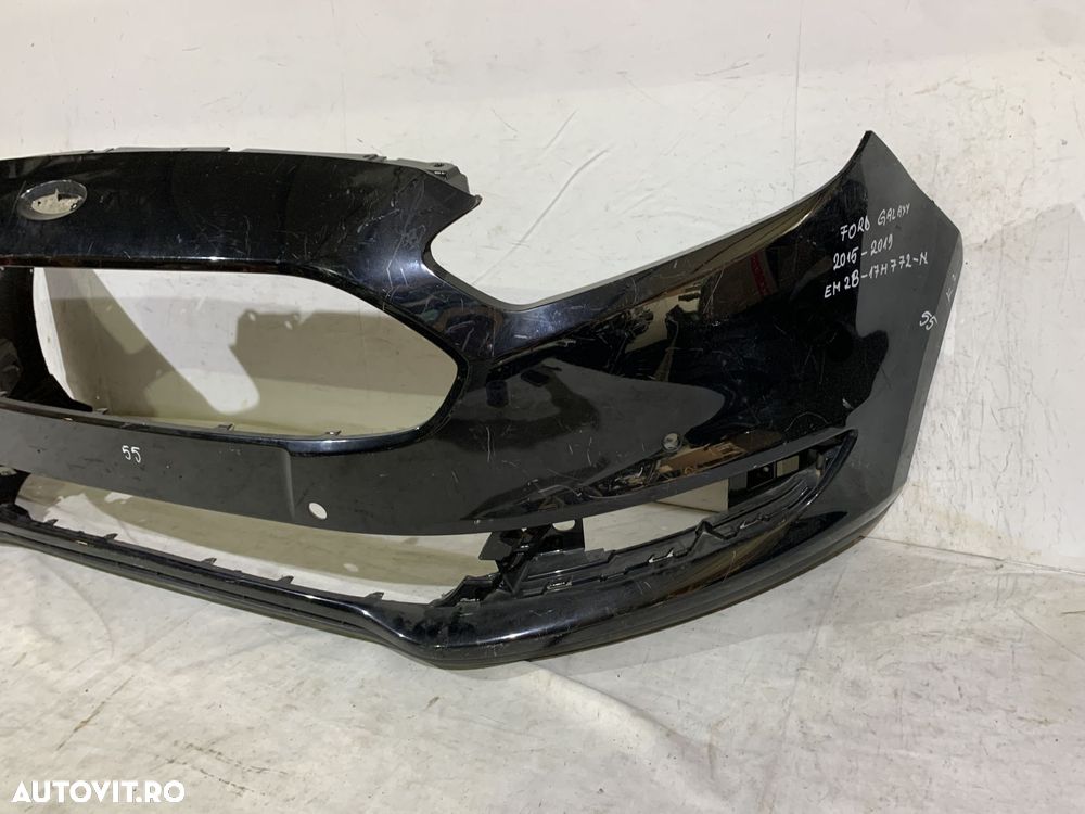 Bara fata Ford Galaxy,  2015, 2016, 2017, 2018, 2019, cod OE EM2B-17H772-N - 2