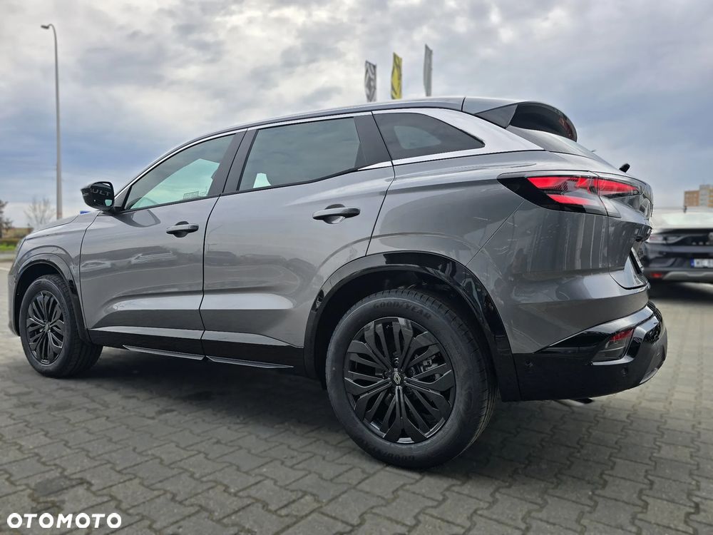 Renault Austral 1.3 TCe mHEV Evolution - 10