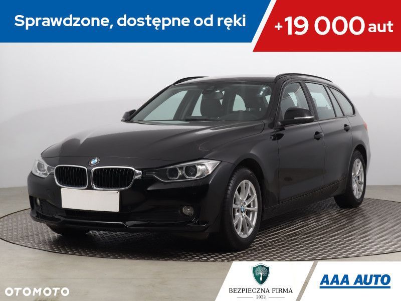 BMW Seria 3 - 1