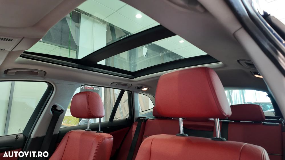 BMW X1 sDrive20d xLine - 10