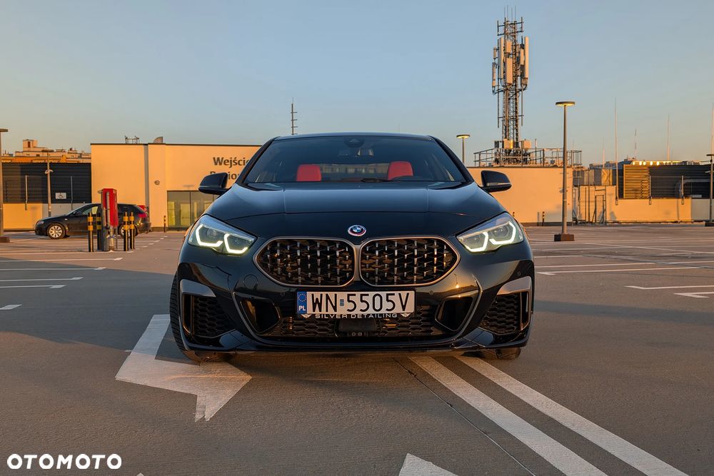 BMW Seria 2 M235i xDrive Edition Colorvision - 7