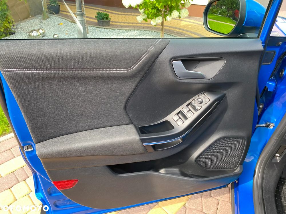 Ford Puma 1.0 EcoBoost Titanium - 14