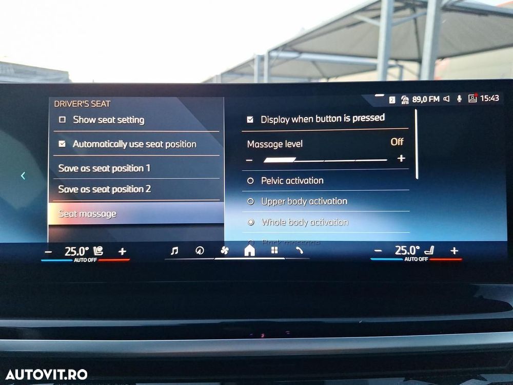 BMW X6 xDrive30d AT MHEV - 26