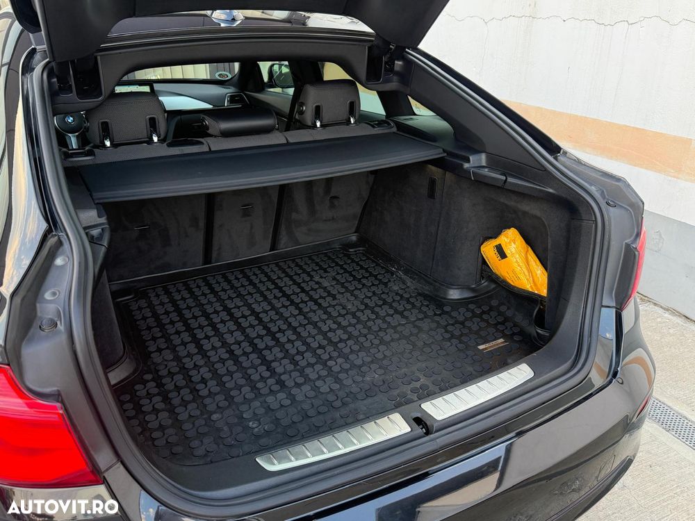 BMW Seria 3 320d xDrive Aut. Sport Line - 25