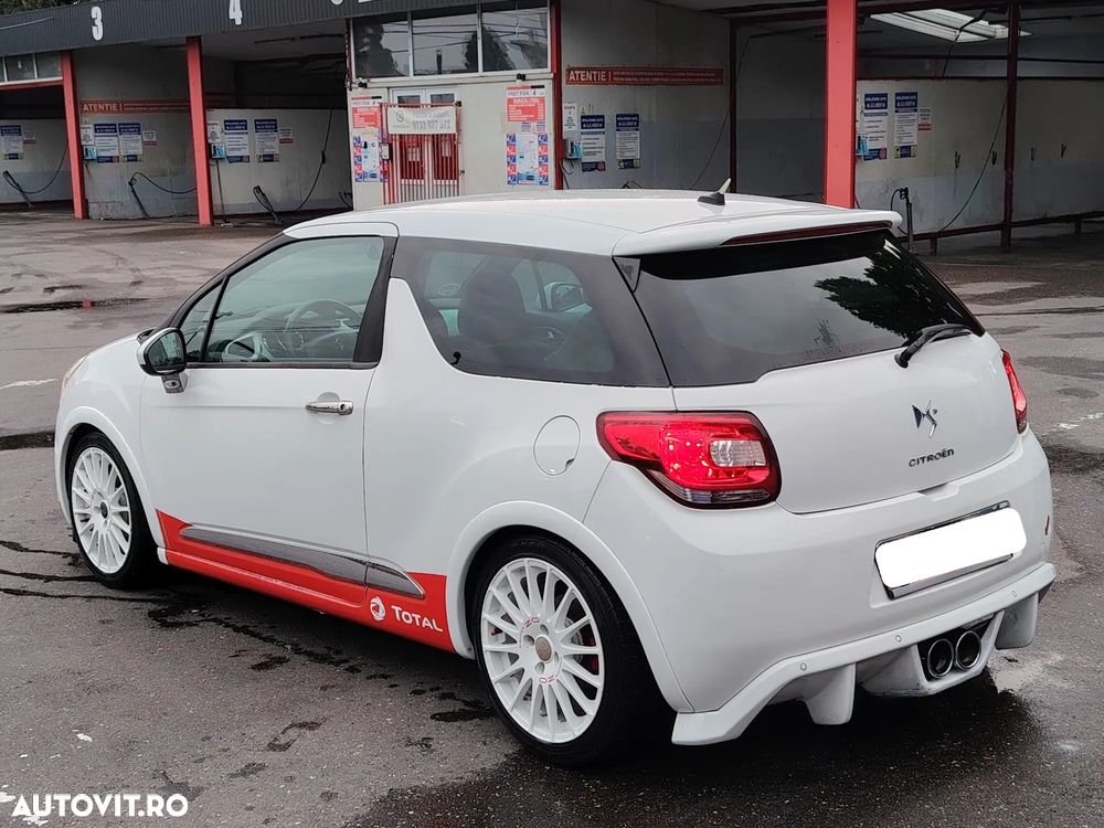 Citroën DS3 - 2