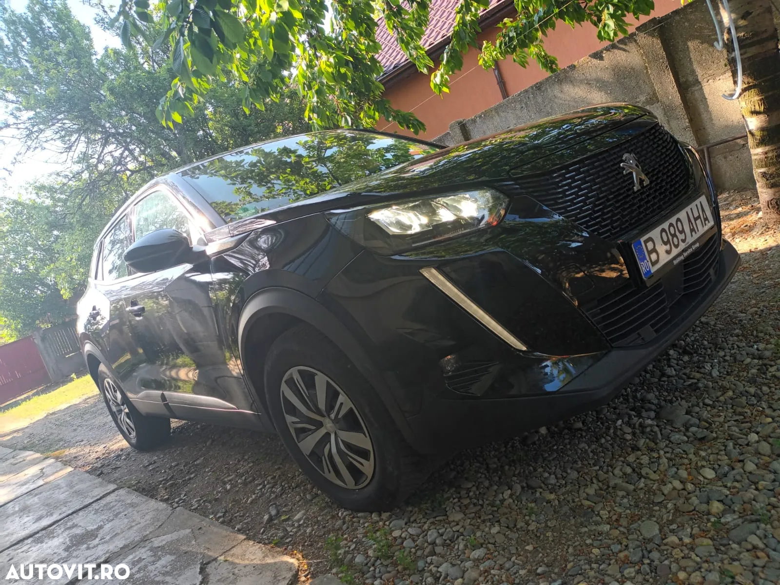 Peugeot 2008 1.5 BlueHDI BVM6 STT Active Pack - 18