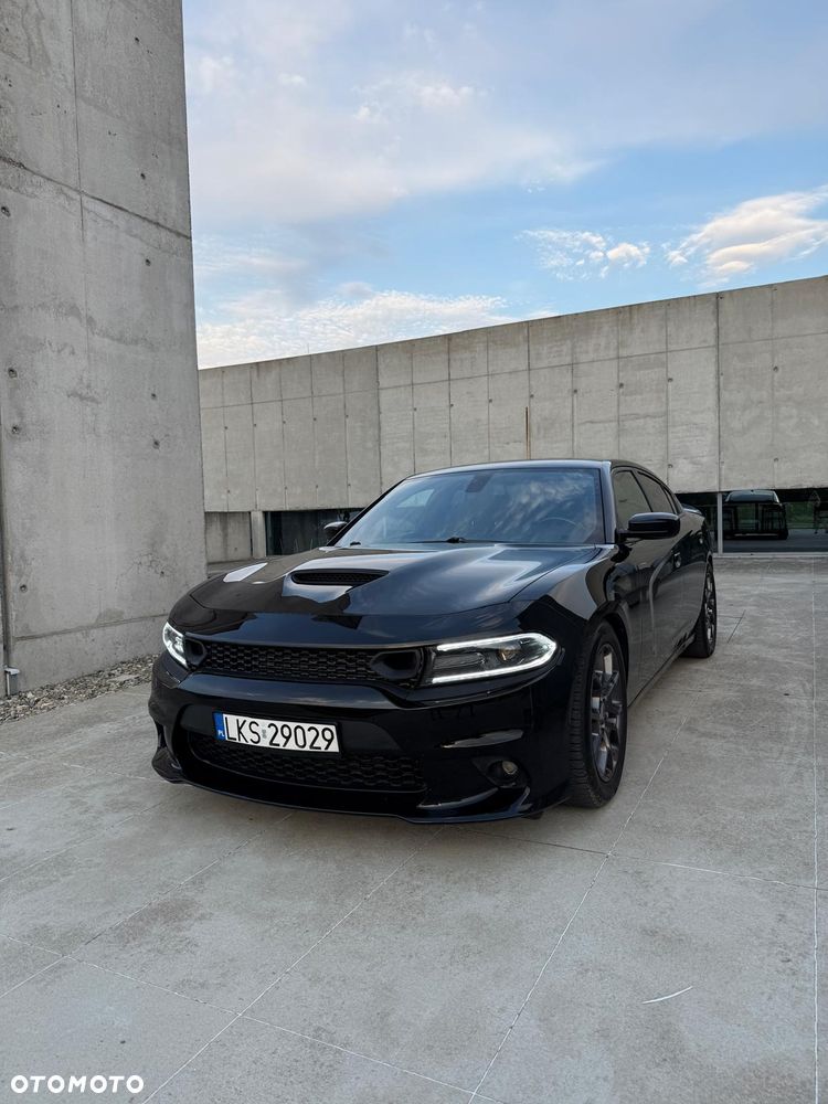 Dodge Charger - 23