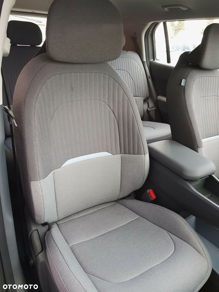 Kia EV3 81.4kWh Air - 26