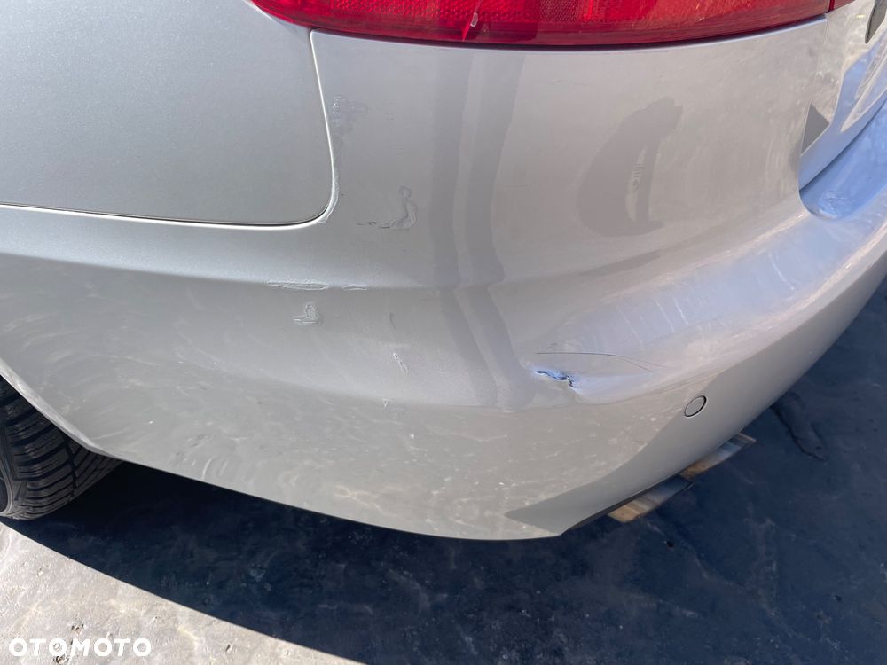 Audi A4 Avant 2.0 TDI DPF Ambition - 22