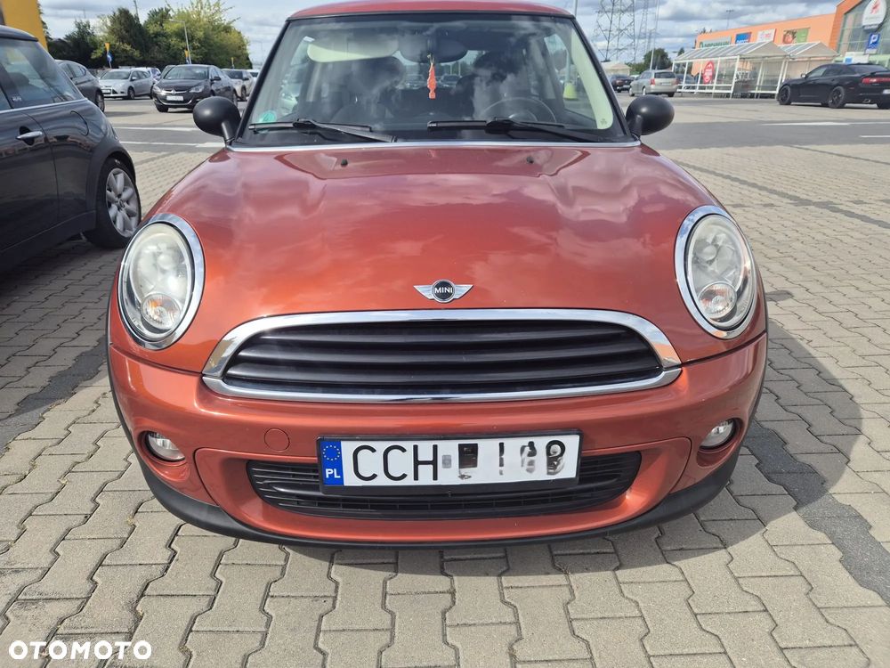 MINI ONE - 3