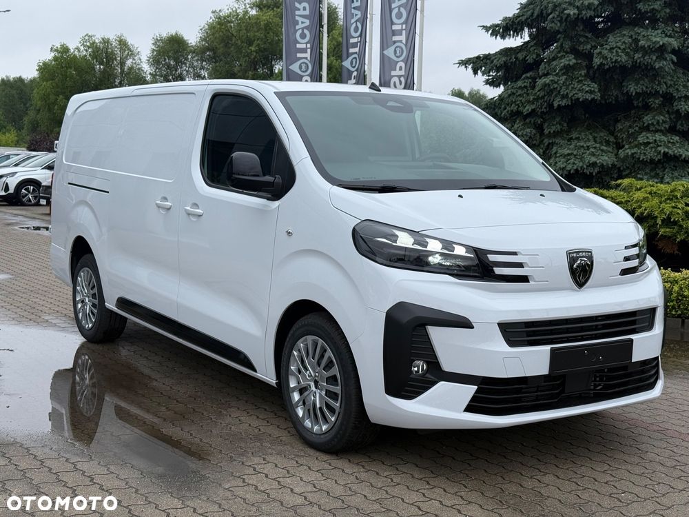 Peugeot Expert Furgon XL - 4