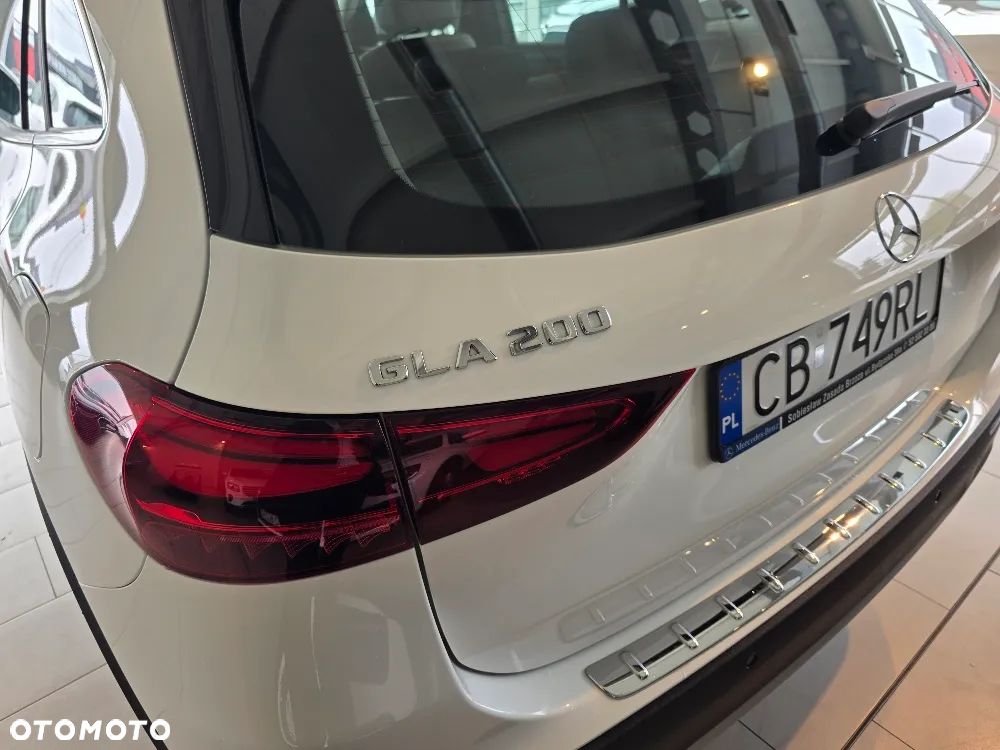 Mercedes-Benz GLA 200 Style - 15