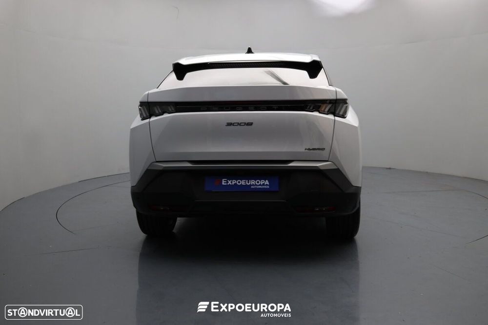 Peugeot 3008 1.2 Hybrid Allure Pack e-DCS6 - 6