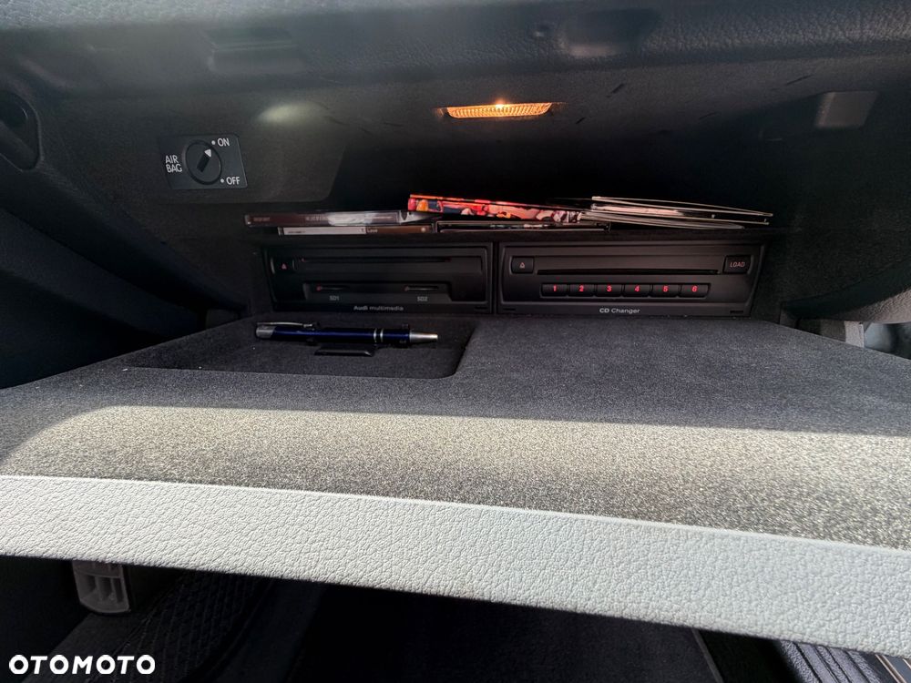 Audi A6 Avant 2.0 TDI - 21