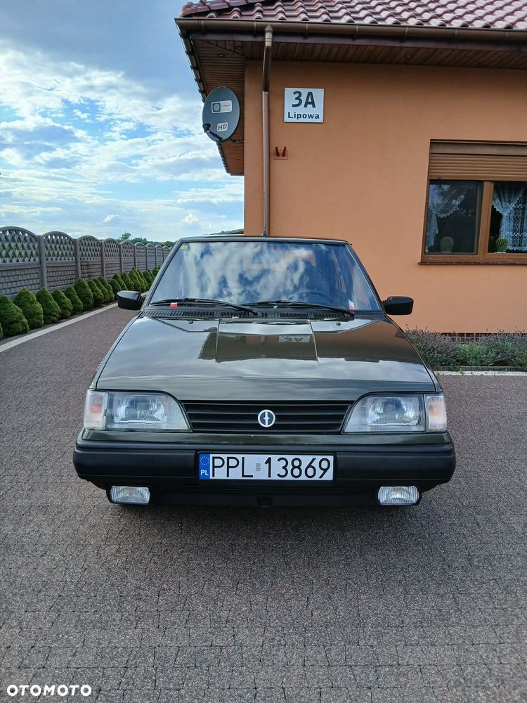 Polonez Atu - 5