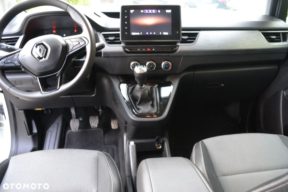 Renault Kangoo BLUE dCi 95 INTENS - 13
