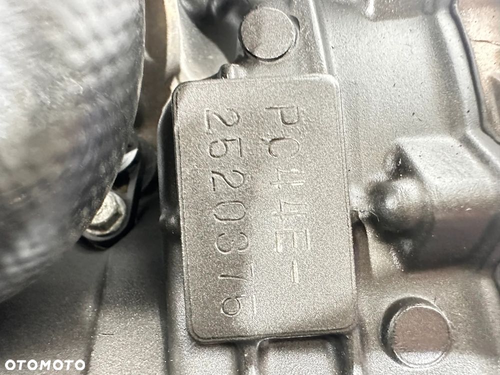 Silnik Honda CB500 CB500FA CB500X 14Dni GW 18Tyś km - 11