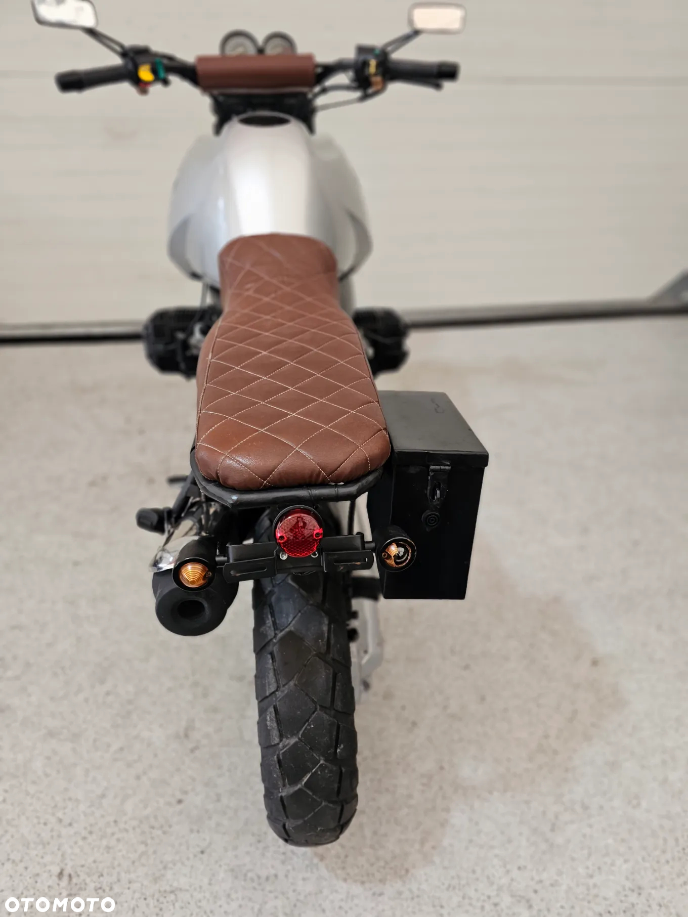 BMW GS - 27