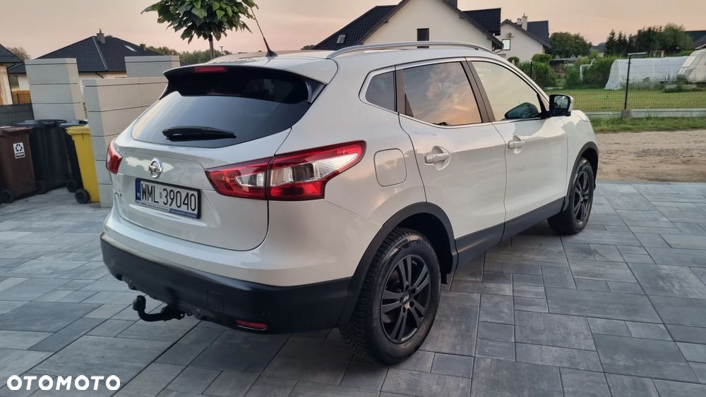Nissan Qashqai 1.2 DIG-T Tekna+ - 16