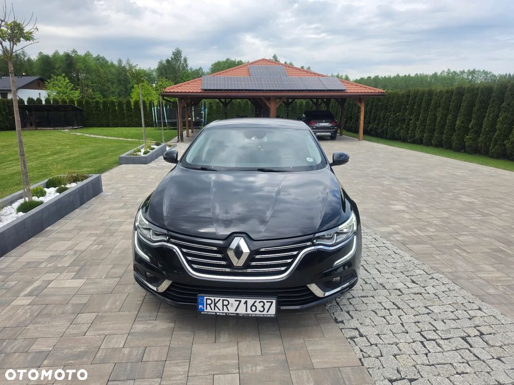 Renault Talisman ENERGY dCi 160 EDC LIMITED - 12
