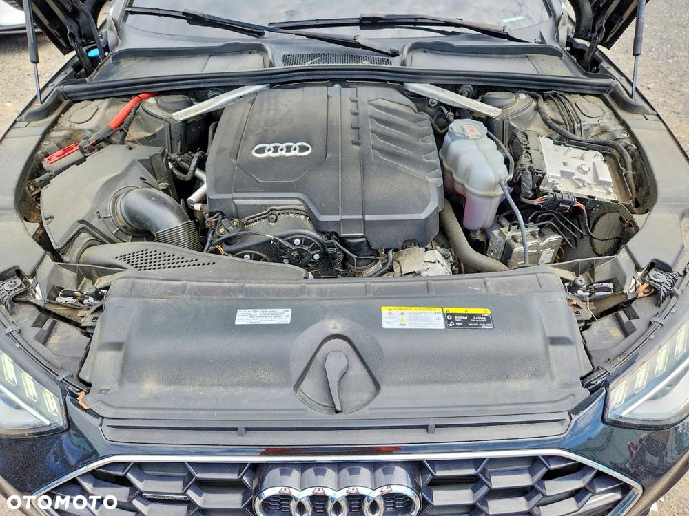 Audi A4 Allroad - 14