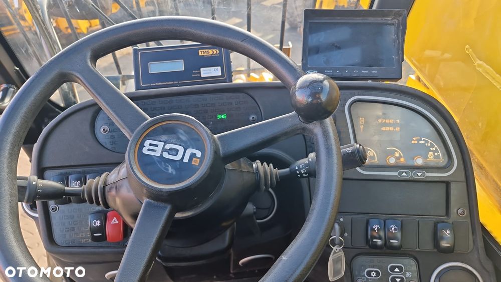 JCB 540-180 - 9