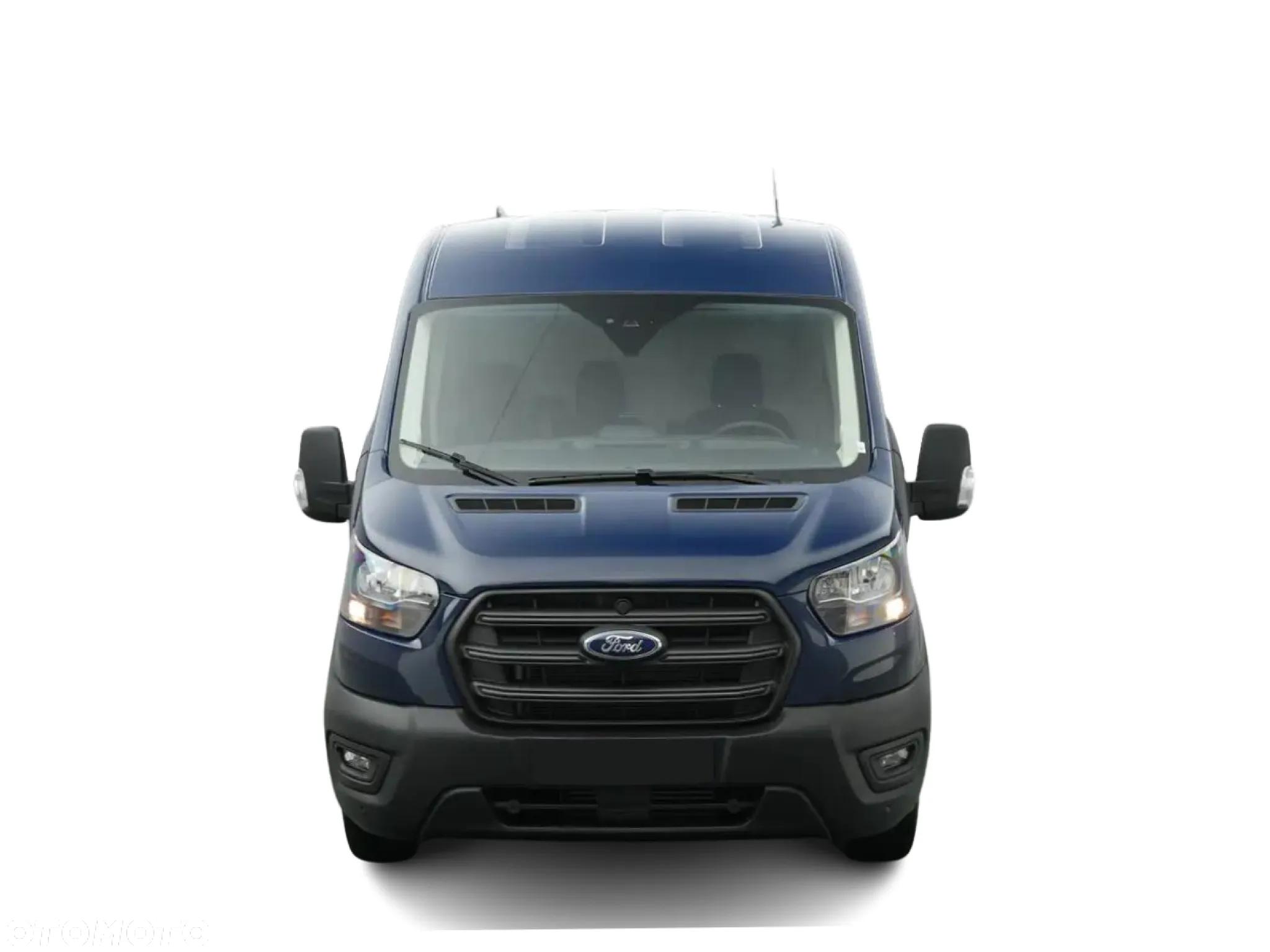 Ford Transit L3H2 130KM Trend - 8