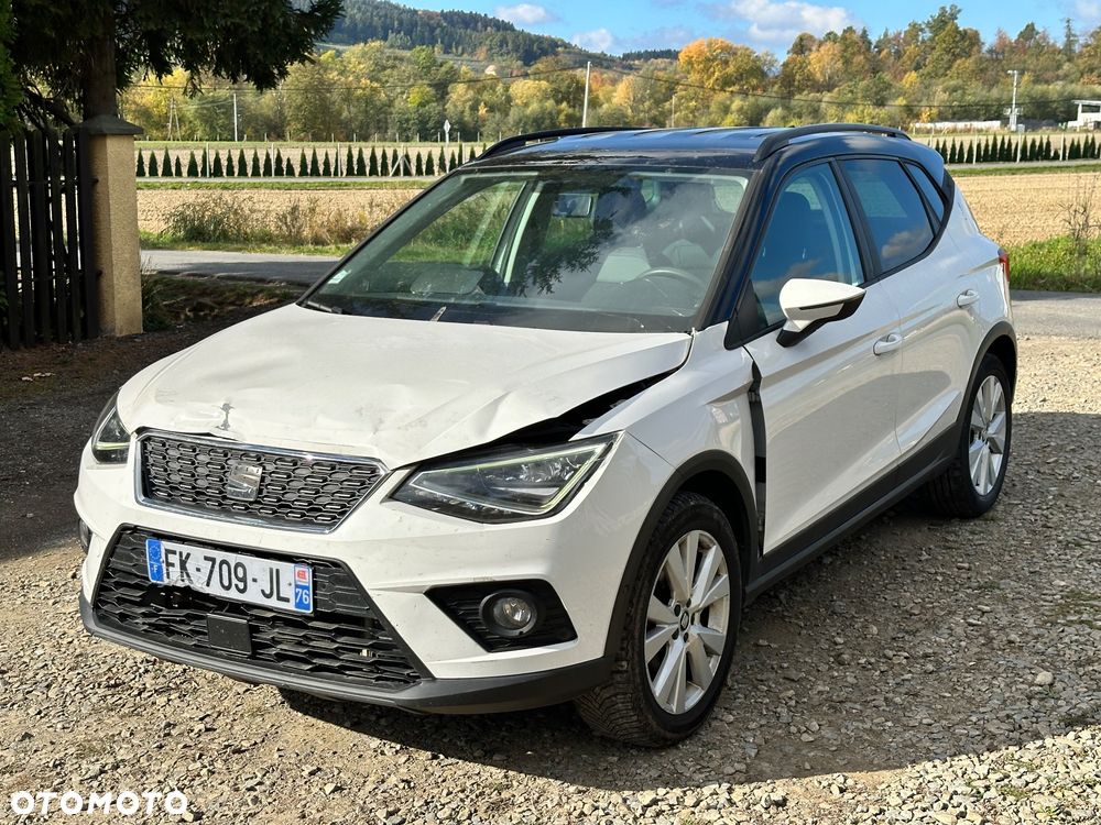 Seat Arona - 3