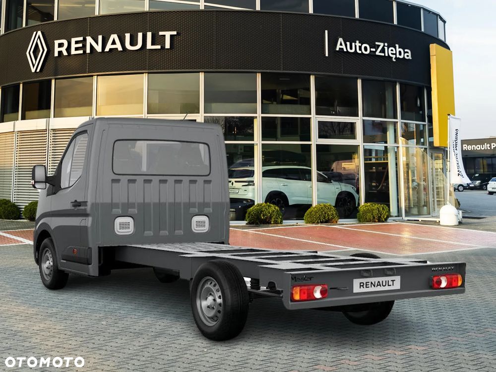 Renault master - 5