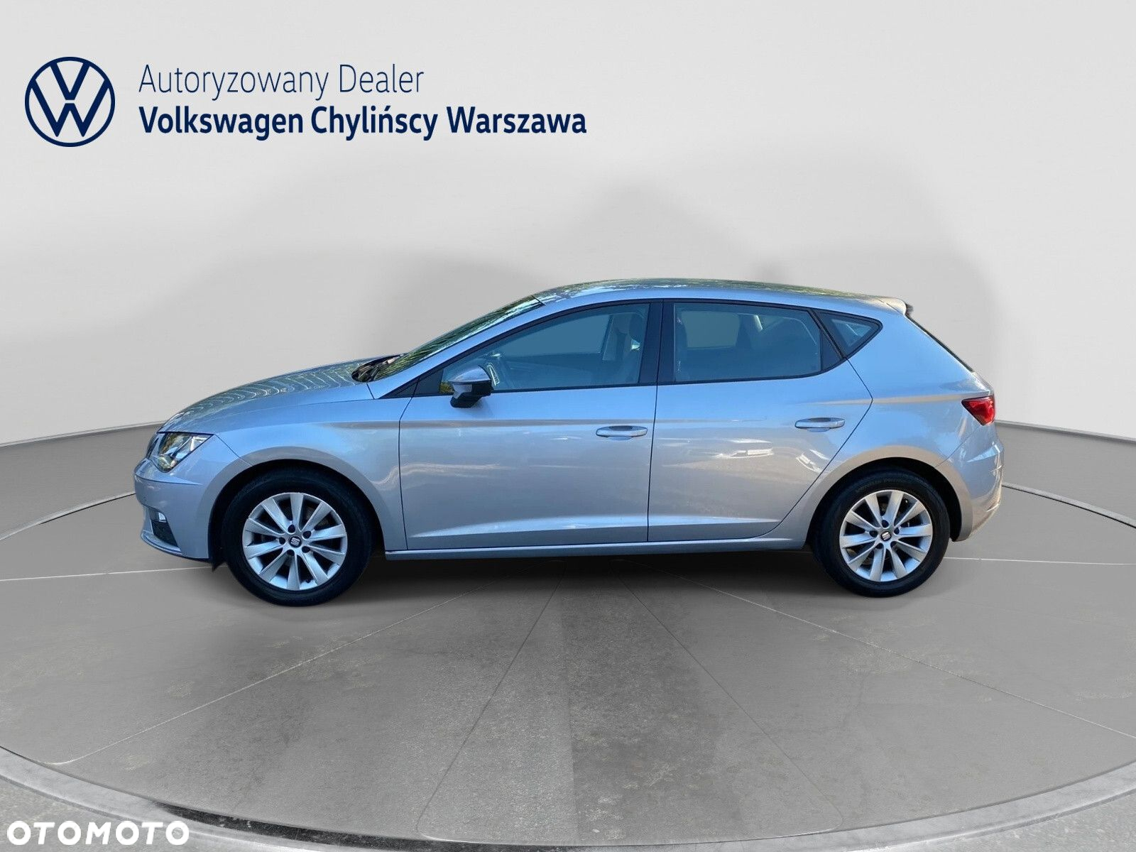 Seat Leon - 4